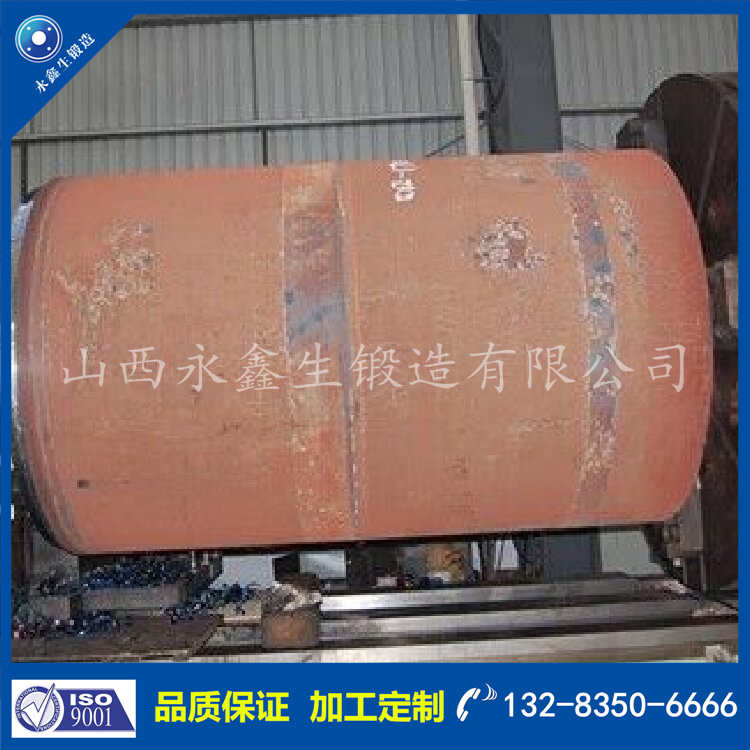 加氫精制反應器12Cr2Mo1（H）筒體.jpg